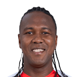 Hugo Rodallega