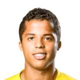 Giovani dos Santos