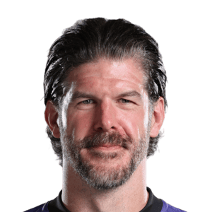 Fraser Forster