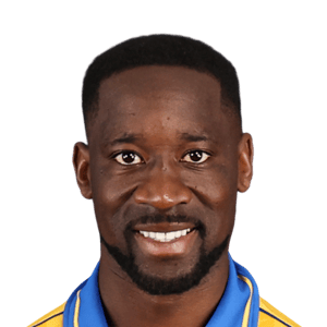 Lucas Akins