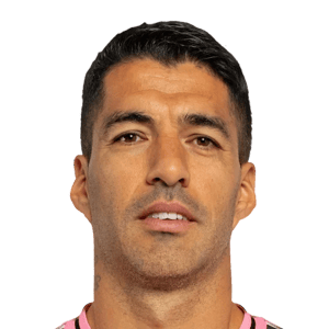 Suárez
