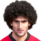 Marouane Fellaini