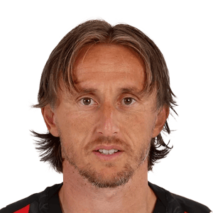 Modrić