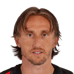 Luka Modrić