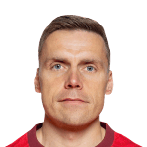 Ruben Yttergård Jenssen