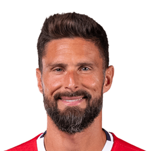 Olivier Giroud