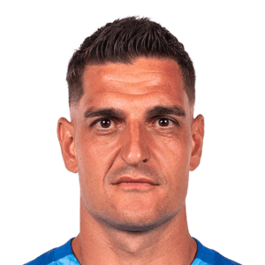Vito Mannone