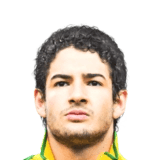 Alexandre Pato