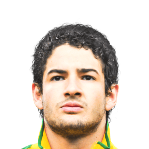 Alexandre Pato