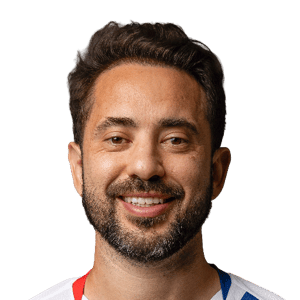 Éverton Ribeiro
