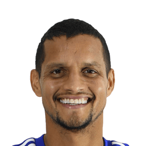 Roberto Rosales