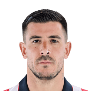 Yuri Berchiche