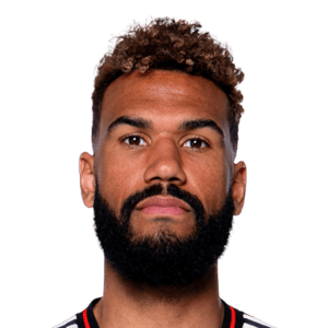 Choupo-Moting