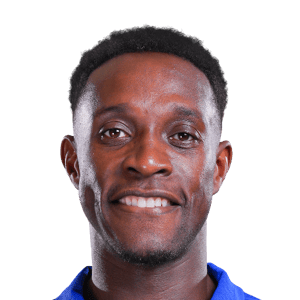 Danny Welbeck