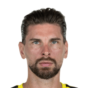 Ron-Robert Zieler