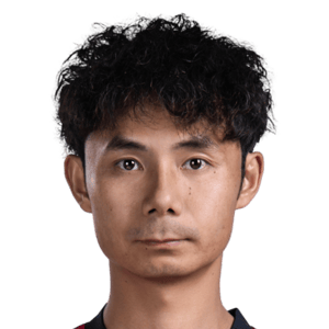 Feng Zhuoyi