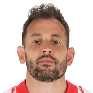 Cristhian Stuani