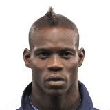 Mario Balotelli