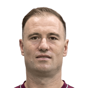 Ashley Barnes