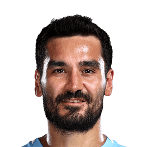 İlkay Gündoğan