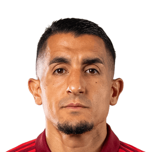 Ahmed Kashi