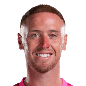 Jason Steele