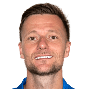 Liam Cooper