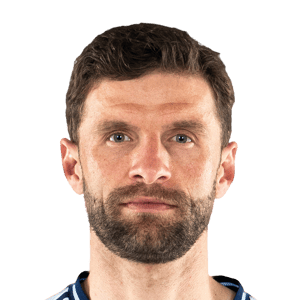 Thomas Müller