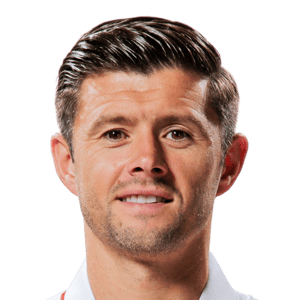 Aaron Cresswell