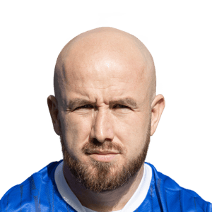 Paddy Madden