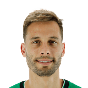 Sergio Canales