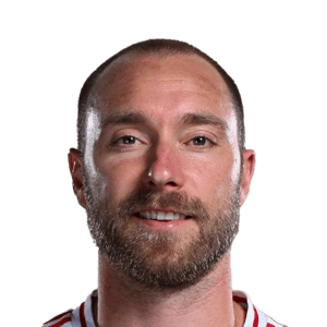 Christian Eriksen