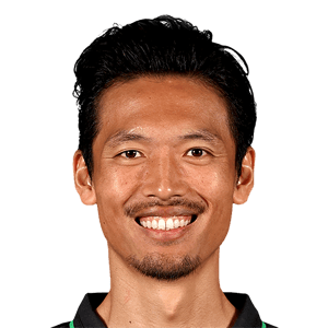 Hiroshi Ibusuki