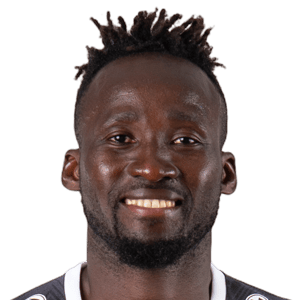 Ibrahim Koné