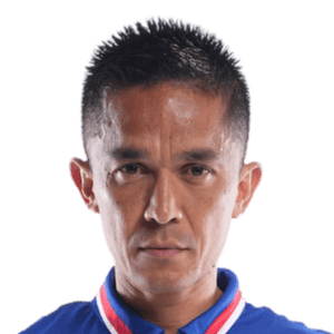 Chhetri