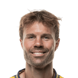 Patrick Mortensen
