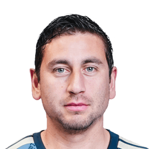 Alejandro Bedoya