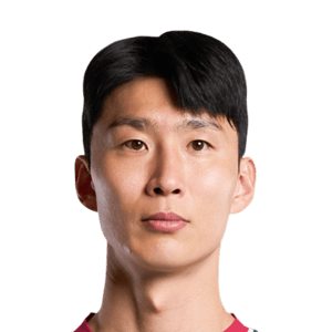 Lim Jong Eun