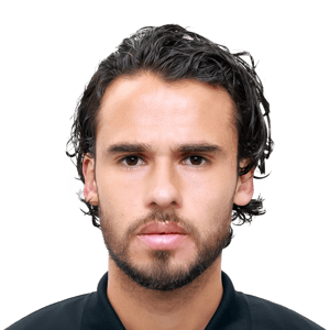 Diego Reyes