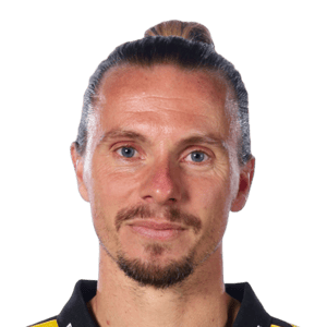 Niklas Hult