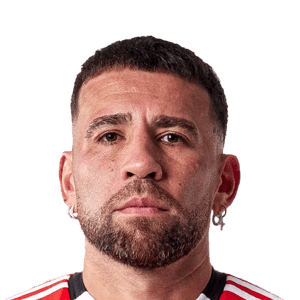 Otamendi