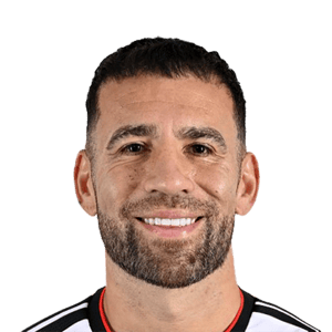 Otamendi