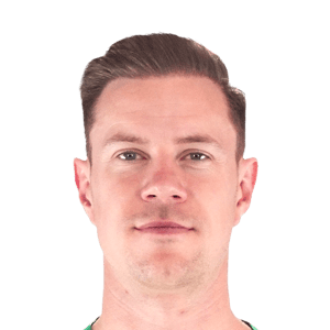 Marc-André ter Stegen