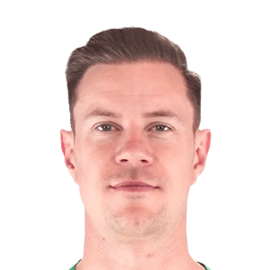 ter Stegen