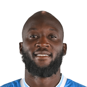 Romelu Lukaku