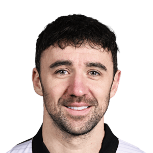 Enda Stevens