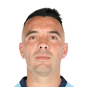 Iago Aspas