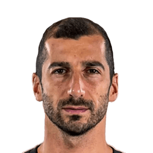 Mkhitaryan