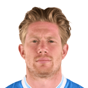 De Bruyne