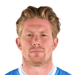 De Bruyne